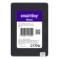 Накопитель 2,5" SSD Smartbuy Nova 120ГБ SATA3