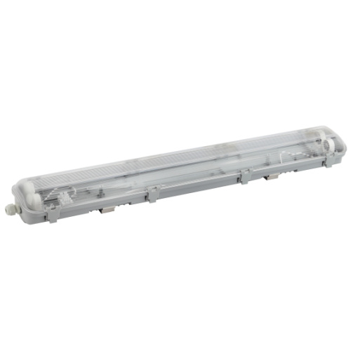 Светильник ЭРА SPP-101-0-002-150 IP65 под 2 светодиодные лампы T8 G13 LED 2x1500