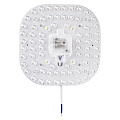 Светодиодный (LED) светильник(модуль) M Smartbuy 60W 6500K (SBL-M-60W-65K)