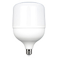 Светодиодная (LED) Лампа Smartbuy-HP2-50W/6500/E27 (SBL-HP2-50-65K-E27) переходник Е27/Е40