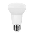 Светодиодная (LED) Лампа Smartbuy-R63-08W/4000/E27