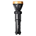 Фонарь аккумуляторный LED+COB бок., 4 режима, 18650, 1200 мАч, microUSB, ABS, 18,5х d5,5 см, Smartbuy