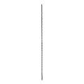 Бур по бетону 8x400x460, HRC>45,SDS-plus твердосп.нак,HRA>89 Smartbuy tools