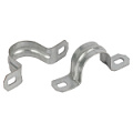 SMD-19-20-10  Скоба металлическая ЭРА SMD-19-20-10 двухлапковая d19-20мм 10шт