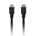 АудиоВидео кабель Smartbuy HDMI - HDMI ver.2.0 A-M/A-M, 2 фильтра, 1,5  м (K-352-15-2)