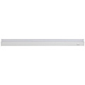 LLED-01-08W-6500-W  Линейный светодиодный светильник ЭРА LLED-01-08W-6500-W 8Вт 6500K L574мм с выключателем