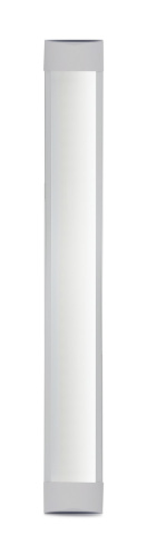 Светодиодный линейный светильник LU2 Pro 18W 4000К матовый (SBL-ELU2-18-40)