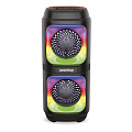 Акустическая система Smartbuy PHOENIX / ФЕНИКС, 16Вт, Bluetooth, MP3, FM-радио, микрофон (SBS-5490)
