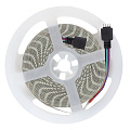 LED лента 24V 3535/120 Smartbuy-IP20-14,4W/RGB 5 м. (SBL-IP20-24V-14-4-RGB)