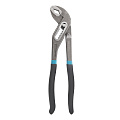 Переставной ключ 250 мм, углеродистая сталь, прорезиненная рукоятка, Smartbuy tools