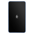 Внешний SSD Smartbuy P5 Pro 512GB USB 3.2 frost