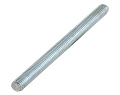 Шпилька нержавеющая (А2) M8х1000 (DIN 975) (1 шт/уп) | PR08.7473 | Промрукав