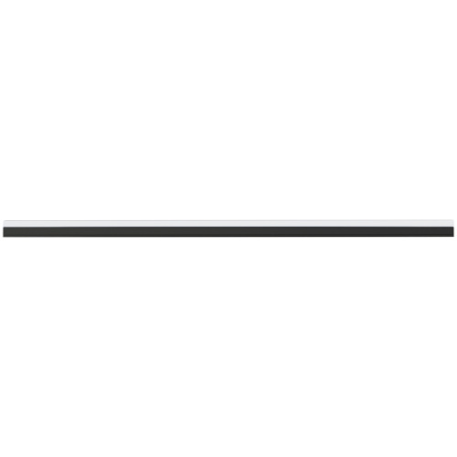 Линейный LED светильник для реечных потолков ЭРА SML-20-WB-40K-B24 24Вт 4000K 2900лм 1180х50х55 черный фото 8
