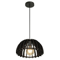 5111-310  Светильник подвесной (подвес) Rivoli Ivy 5111-310 1хЕ27 60 Вт лофт-кантри