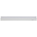 LLED-01-04W-6500-W  Линейный светодиодный светильник ЭРА LLED-01-04W-6500-W 4Вт 6500K L314мм с выключателем