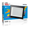 Светодиодный (LED) прожектор FL SMD LIGHT Smartbuy-100W/6500K/IP65 (SBL-FLLIGHT-100-65)
