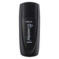 USB 3.0/3.1 накопитель Smartbuy 256 ГБ серия Scout Чёрный (SB256GB3SCK)