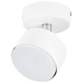 7089-701  Светильник настенно-потолочный спот Rivoli Seren 7089-701 поворотный GX53 1х15W