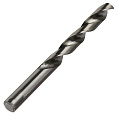 Сверло по стали, 12 мм, сталь Р6М5, HRC>60, Smartbuy tools (SBT-DM-12)