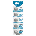 Литиевый элемент питания Smartbuy special CR2032/5B (100/4000) (SBBM-2032-5B)