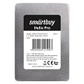 Накопитель 2,5" SSD Smartbuy Helix Pro 1ТБ TLC SATA3