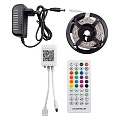 Комплект LED ленты SMD 5050/135 Smartbuy-IP20-1,4W/RGB 7,5 м. ZENGGE с Bluetooth (SBL-RGBW-KIT-75)