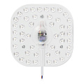 Светодиодный (LED) светильник(модуль) M Smartbuy 24W 4000K (SBL-M-24W-4K)