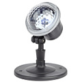 ENIOP-09  ENIOP-09 ЭРА Проектор LED Метель, IP44, 220В