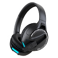 Беспроводная Bluetooth-гарнитура Smartbuy MAGNETO / МАГНЕТО, с подсветкой, Type-C, 40мм (SBH912)