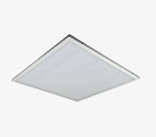 Панель (LED) универсальная матовая 595x595x25 mm  50W 6500K (SBL-UMEMC-50W-65)
