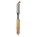 Паяльник электрический, 120 Вт, с дерев. рукояткой, длина шнура 1.1 м,Smartbuy Tools (SBT-SI-120)