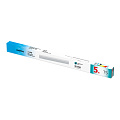 Светодиодный (LED) светильник T5 Smartbuy 5W матовый L300 mm (SBL-T5-5W-65K)