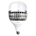 Светодиодная (LED) Лампа Smartbuy-HP2-150W/6500/E27 (SBL-HP2-150-65K-E27) переходник Е27/Е40