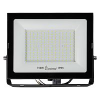 Светодиодный прожектор FL SMD Pro 150W/6500K/IP65 (SBL-EFL-150-65)