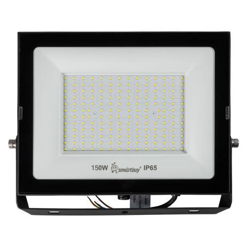 Светодиодный прожектор FL SMD Pro 150W/6500K/IP65 (SBL-EFL-150-65)