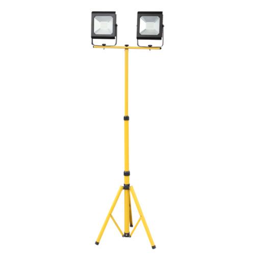 Штатив для прожектора ЭРА LPR-TRIPOD 4х10-100Вт<3кг фото 6