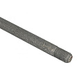 Штырь заземлителя D=16мм, L=1500мм (муфта-муфта) HZ EKF | gc-e1202 | EKF
