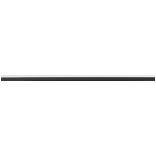 Линейный LED светильник для реечных потолков ЭРА SML-20-WB-65K-B24 24Вт 6500K 2900лм 1180х50х55 черный фото 5