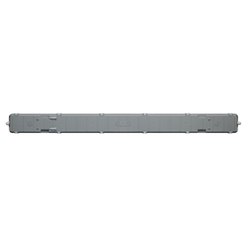 Светильник ЭРА SPP-103-0-002-120 IP65 под 2 светодиодные лампы T8 G13 LED 2x1200 транзитный 1,5 кВт в линию фото 8