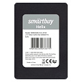 Накопитель 2,5" SSD Smartbuy Helix 480ГБ TLC SATA3