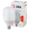 LED POWER T100-30W-2700-E27  Лампа светодиодная POWER ЭРА STD LED T100-30W-2700-E27 30Вт колокол теплый белый свет Е27