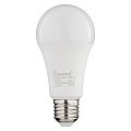 Умная лампочка с Wi-Fi, Яндекс Алисой  А60 11Вт цоколь Е27 (SBL-A60-11-SMART-HOME-E27)