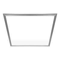 Панель (LED) ультратонкая в комплекте с драйвером  36W 595x595x9 mm 4000K (SBL-PEMC-36W-40)