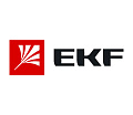Держатель фальцевый, HZ EKF PROxima | lp-33196 | EKF