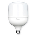 Светодиодная (LED) Лампа Smartbuy-HP2-85W/6500/E27 (SBL-HP2-85-65K-E27) переходник Е27/Е40