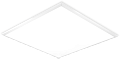 Светильник потолочный (LED) универсальный (панель) UniMatEMC-36W/4500K (SBL-unimatEMC-36W-45K)
