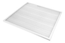 Панель (LED) универсальная призма 595x595x19 mm  36W 6500K (SBL-UNIEMC-36W-65)