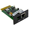 Карта SNMP MCY-EN для ИБП Энергия