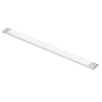 Светодиодный линейный светильник LU2 Pro 18W 6500К матовый (SBL-ELU2-18-65)