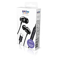 Внутриканальная гарнитура Smartbuy M400-C, металлич корпус,микрофон, пульт, TYPE-C (SBH-029K-C)/60